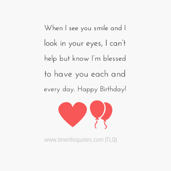 Best ideas about Happy Birthday Quotes For Boyfriend
. Save or Pin Boyfriend Blessed Happy Birthday Quotes Now.