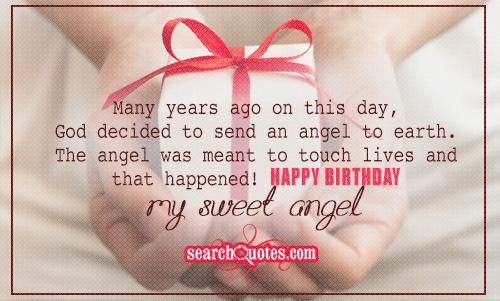 Best ideas about Happy Birthday Quotes For Girlfriend
. Save or Pin Heart Touching Birthday Wishes For Girlfriend on Pinterest Now.