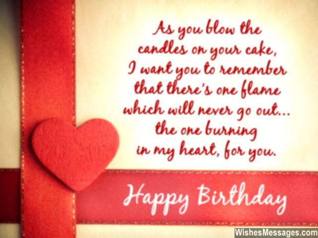 Best ideas about Happy Birthday Quotes For Girlfriend
. Save or Pin Birthday Wishes for Girlfriend Quotes and Messages Now.