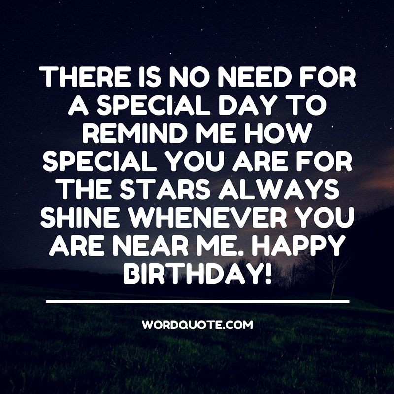 Best ideas about Happy Birthday Quotes For Him
. Save or Pin 43 Happy Birthday Quotes wishes and sayings Now.