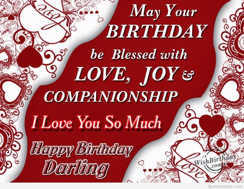 Best ideas about Happy Birthday Quotes For Him
. Save or Pin Happy Birthday Now.