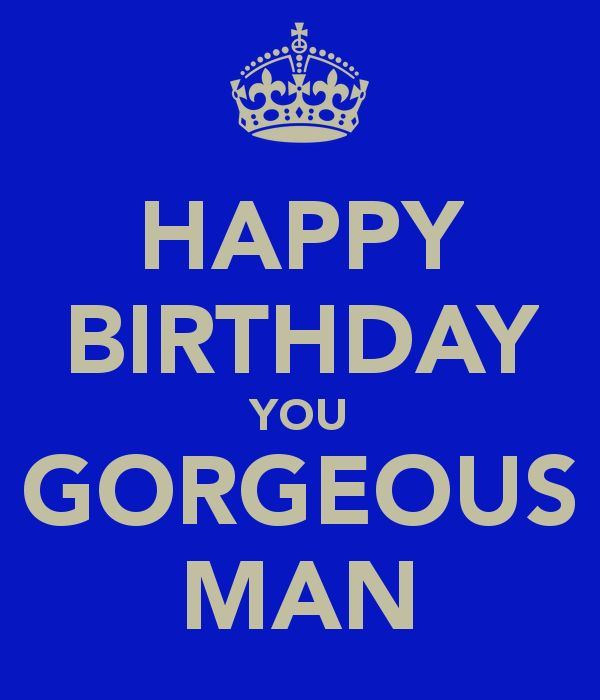 Best ideas about Happy Birthday Quotes For Men
. Save or Pin 1000 images about Happy Birthday Men on Pinterest Now.