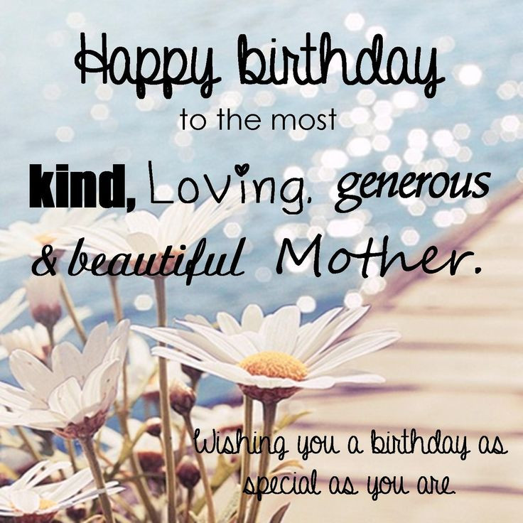 Best ideas about Happy Birthday Quotes For Mom
. Save or Pin 25 best ideas about Happy birthday mom on Pinterest Now.