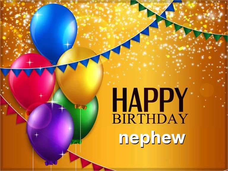 Best ideas about Happy Birthday Quotes For Nephew
. Save or Pin Happy Birthday Nephew Birthday Wishes Messages For Nephew Now.