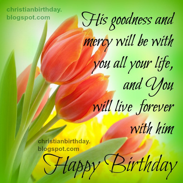 Best ideas about Happy Birthday Religious Quotes
. Save or Pin Religious Birthday Quotes For Daughter QuotesGram Now.