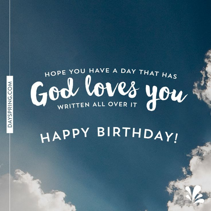 Best ideas about Happy Birthday Religious Quotes
. Save or Pin 25 best ideas about Christian Birthday Wishes on Now.