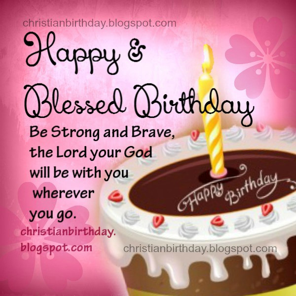 Best ideas about Happy Birthday Religious Quotes
. Save or Pin Happy Birthday Sister Religious Quotes QuotesGram Now.