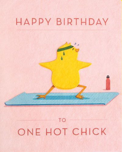 Best ideas about Happy Birthday Sexy Funny
. Save or Pin Happy Birthday To e Hot Chick s and Now.