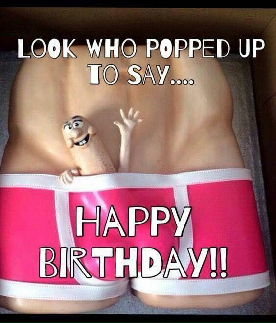 Best ideas about Happy Birthday Sexy Quotes
. Save or Pin 1000 Funny Happy Birthday Quotes on Pinterest Now.