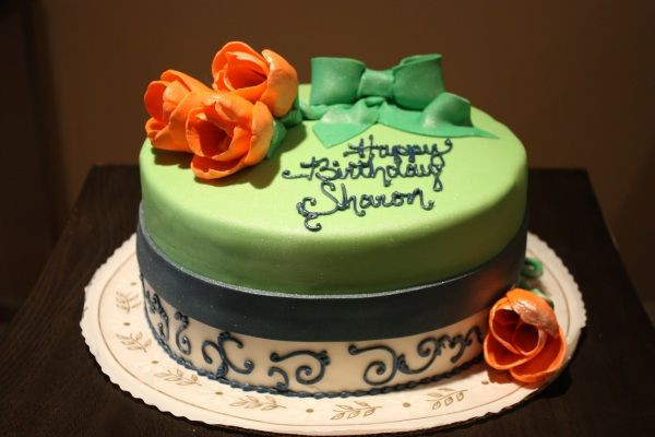 Best ideas about Happy Birthday Sharon Cake
. Save or Pin birthday cake sharon Now.