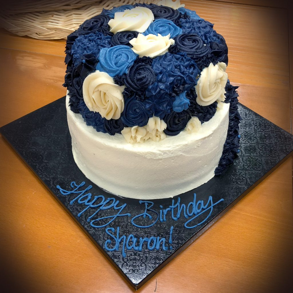 Best ideas about Happy Birthday Sharon Cake
. Save or Pin Happy Birthday Sharon Vision Creative Group Now.