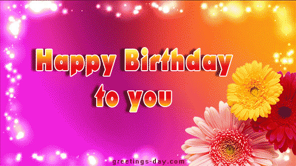 Best ideas about Happy Birthday Sister Gif Funny
. Save or Pin Happy Birthday GIF Find & on GIPHY Now.