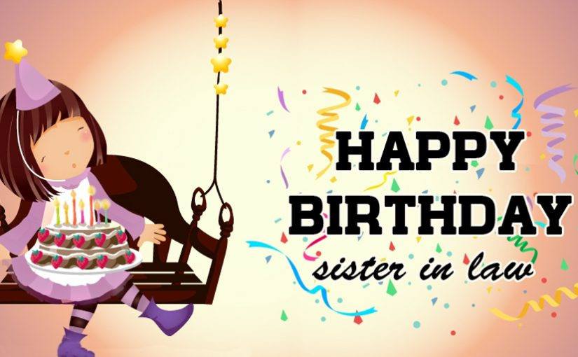 Best ideas about Happy Birthday Sister In Law Funny
. Save or Pin Birthday Wishes For Sister In Law Messages & Quotes Now.