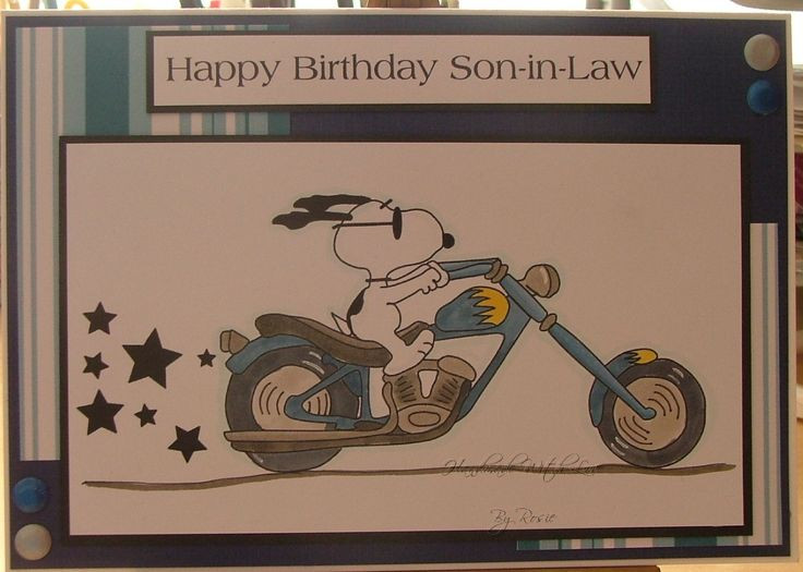 Best ideas about Happy Birthday Son In Law Funny
. Save or Pin happy birthday son in law Now.