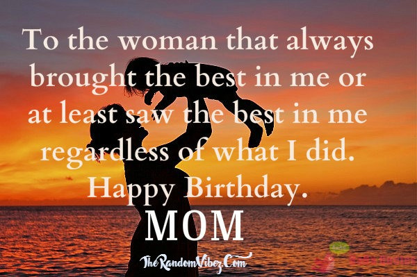 Best ideas about Happy Birthday Son Quotes From Mom
. Save or Pin Happy Birthday Mom Quotes Now.