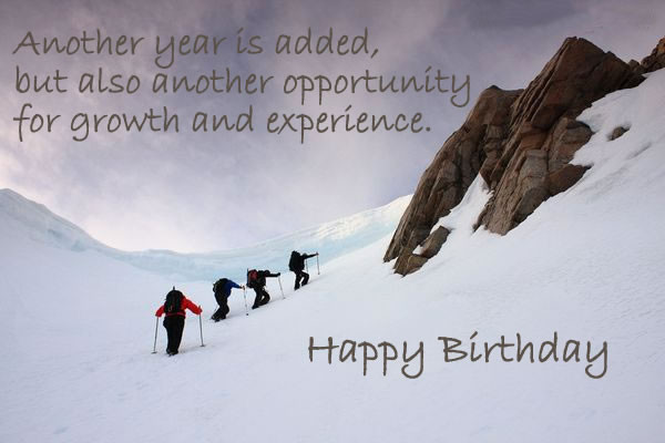 Best ideas about Happy Birthday Spiritual Quotes
. Save or Pin The 50 Best Happy Birthday Quotes of All Time Now.