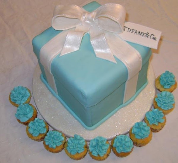 Best ideas about Happy Birthday Tiffany Cake
. Save or Pin Miller Family Adventures Happy Birthday Tiffany Now.