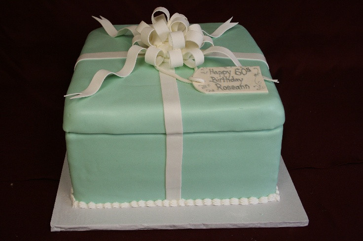 Best ideas about Happy Birthday Tiffany Cake
. Save or Pin Pin by Julie Vogt on Cupcakes AND MORE Now.