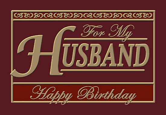Best ideas about Happy Birthday To My Husband Quotes
. Save or Pin Happy Birthday Husband Quotes QuotesGram Now.