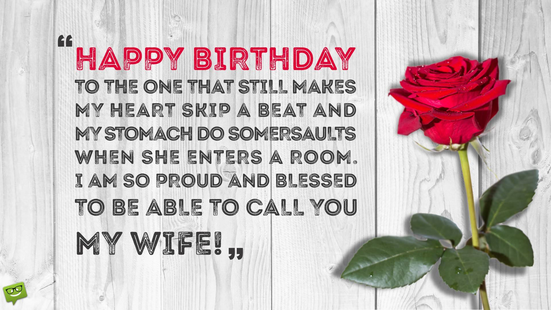 Best ideas about Happy Birthday To My Wife Quotes
. Save or Pin Romantic Birthday Wishes for your Wife Now.