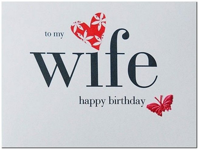 Best ideas about Happy Birthday To My Wife Quotes
. Save or Pin Check out free Happy Birthday Wife Quotes Now.