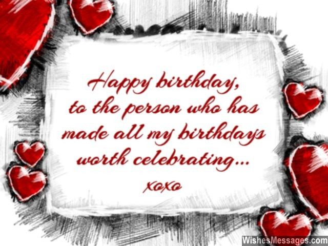 Best ideas about Happy Birthday To My Wife Quotes
. Save or Pin Birthday Wishes for Wife Quotes and Messages Now.