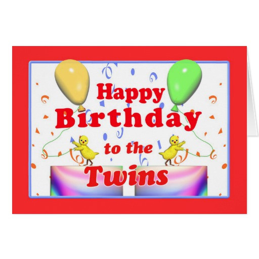 Best ideas about Happy Birthday Twins Quotes
. Save or Pin Twin Girls Birthday Quotes QuotesGram Now.