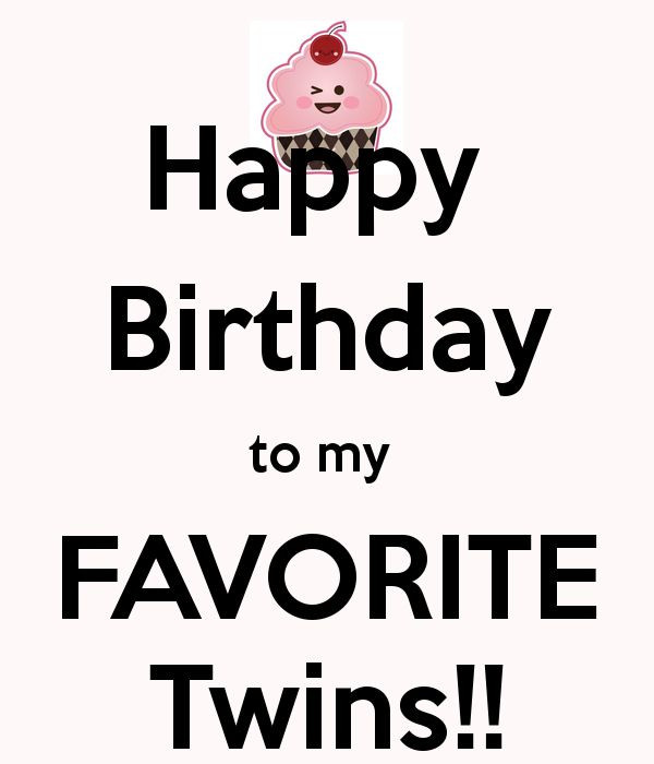 Best ideas about Happy Birthday Twins Quotes
. Save or Pin Best 25 Twins birthday quotes ideas on Pinterest Now.