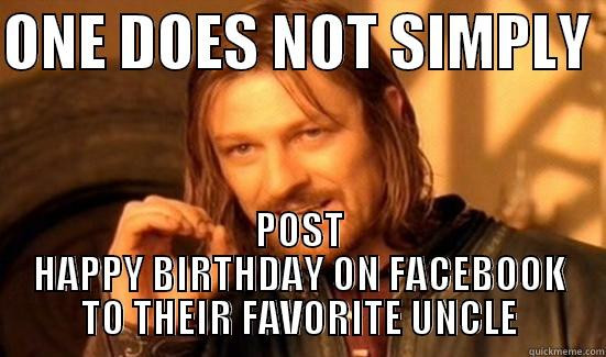 Best ideas about Happy Birthday Uncle Funny
. Save or Pin 19 Hilarious Uncle Birthday Meme That Make You Laugh Now.