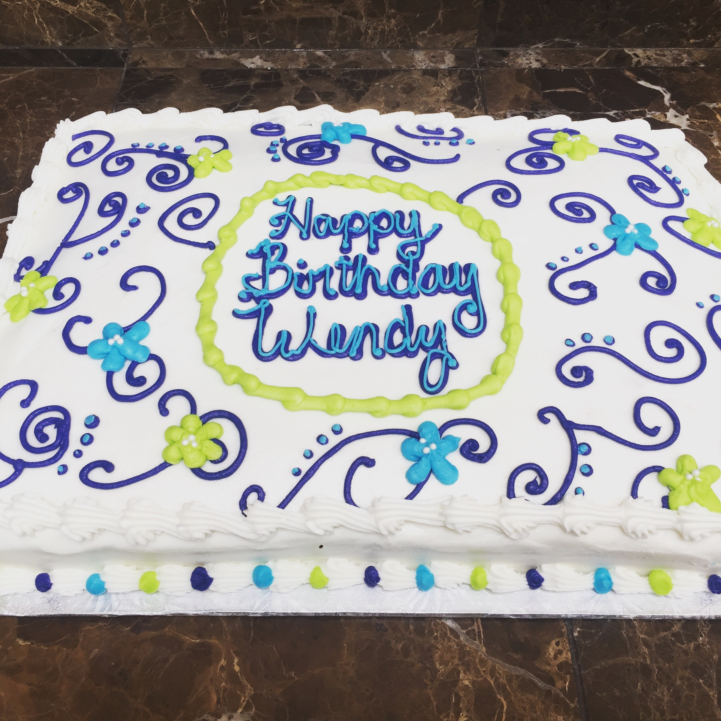 Best ideas about Happy Birthday Wendy Cake
. Save or Pin Happy Birthday Wendy Cake – Brithday Cake Now.