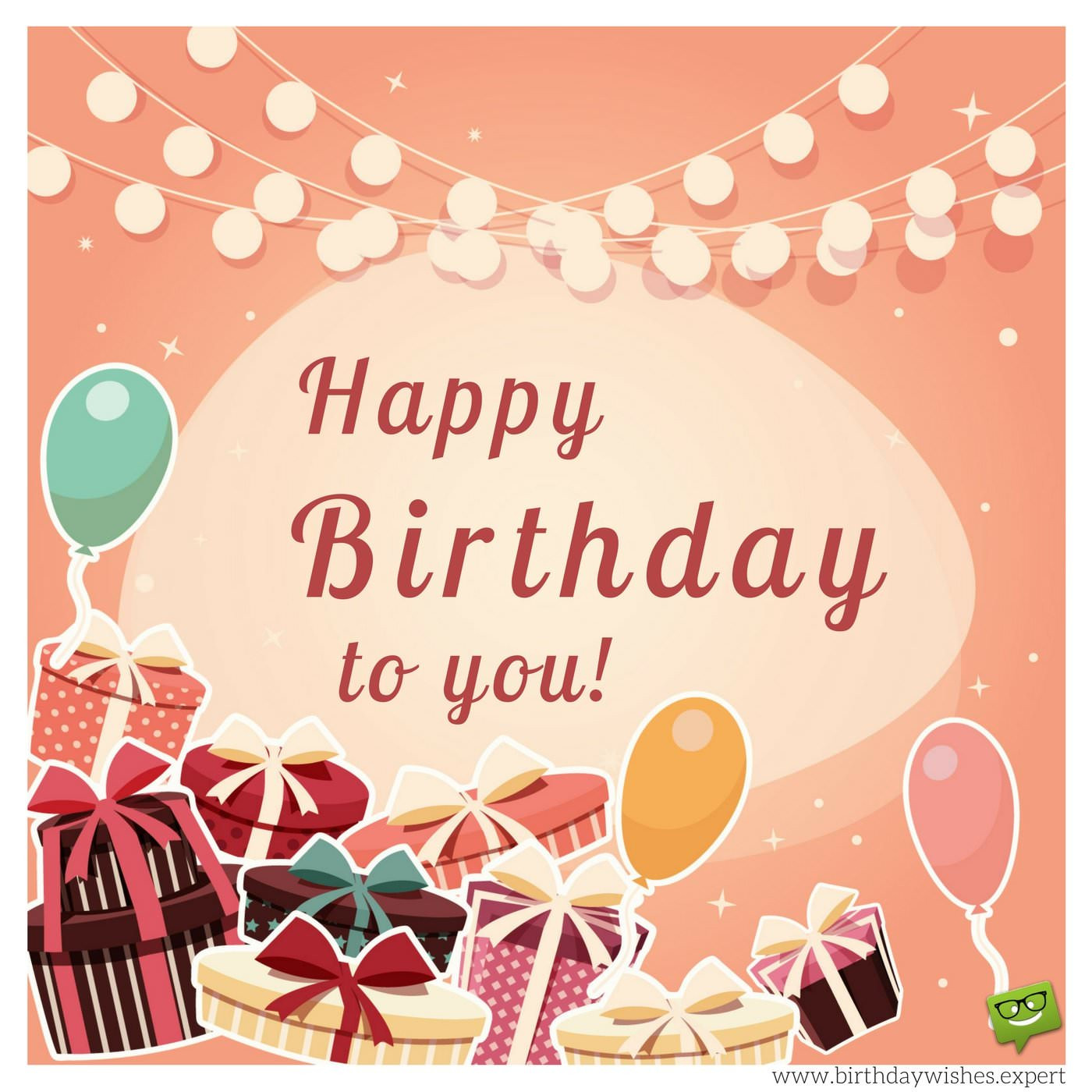 Best ideas about Happy Birthday Wishes For Facebook
. Save or Pin Happy Birthday Wishes for your Friends Now.