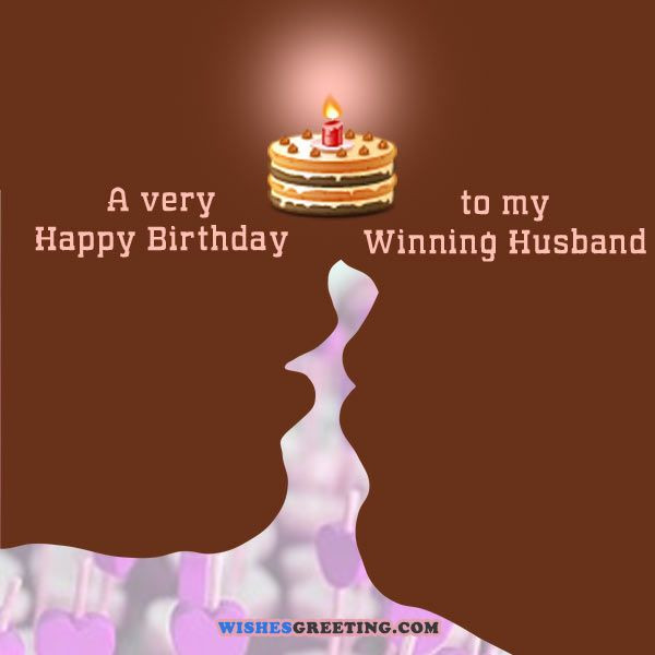 Best ideas about Happy Birthday Wishes For Husband
. Save or Pin 60 Happy Birthday Husband Wishes Now.