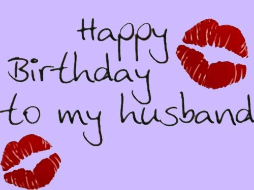 Best ideas about Happy Birthday Wishes For Husband
. Save or Pin 60 Happy Birthday Husband Wishes Now.
