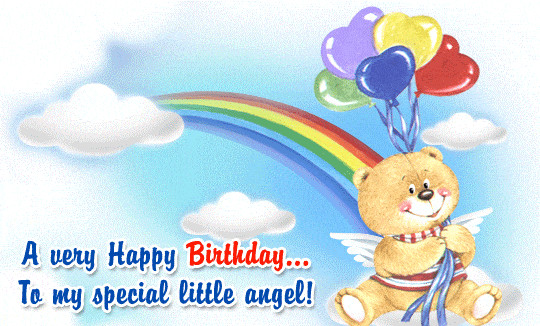 Best ideas about Happy Birthday Wishes For Kids
. Save or Pin Happy Birthday Wishes For Kids Cute & Inspiring Now.