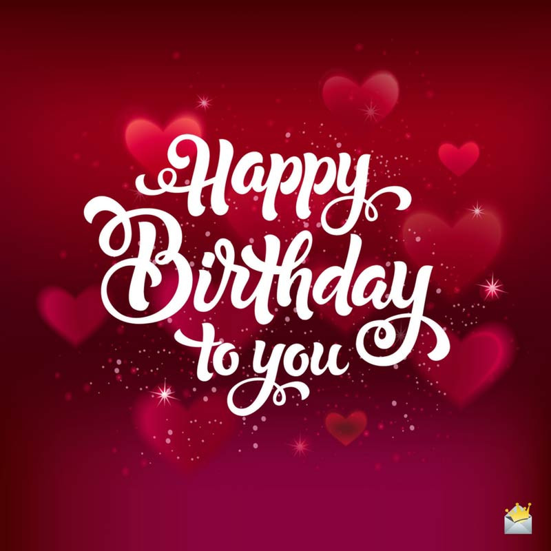 Best ideas about Happy Birthday Wishes For Lover
. Save or Pin Happy Birthday Beautiful Now.