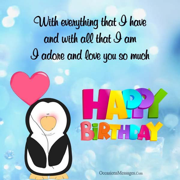 Best ideas about Happy Birthday Wishes For Men
. Save or Pin Happy Birthday Wishes for a Man Occasions Messages Now.