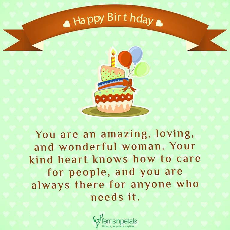 Best ideas about Happy Birthday Wishes Images
. Save or Pin 30 Best Happy Birthday Wishes Quotes & Messages Ferns Now.