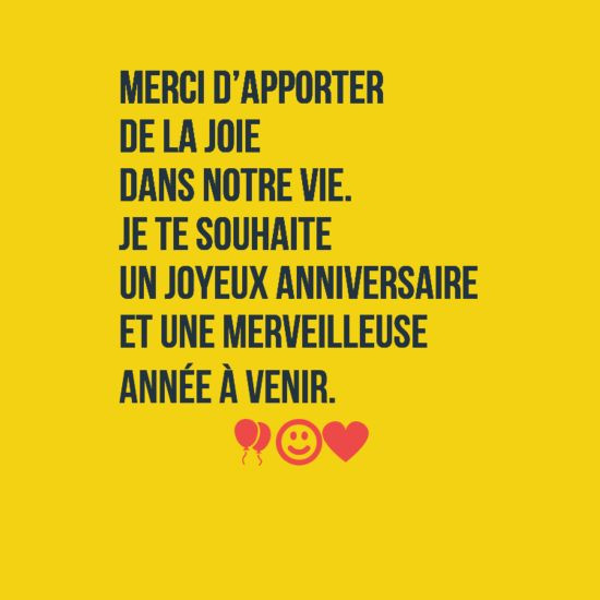 Best ideas about Happy Birthday Wishes In French
. Save or Pin Happy Birthday in French Bon anniversaire3 Now.