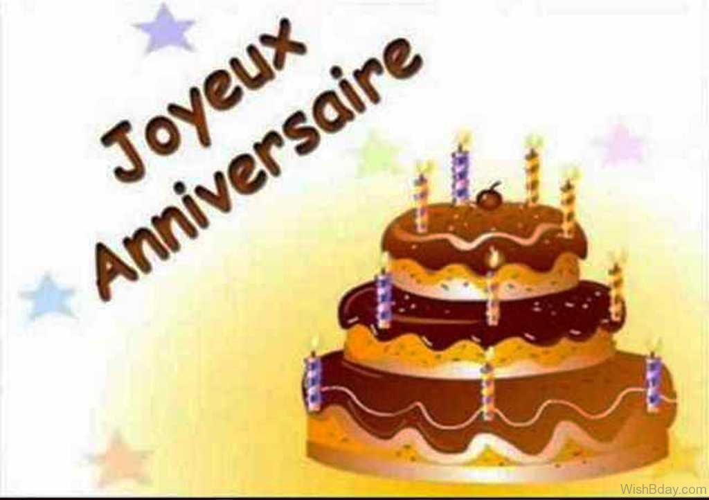 Best ideas about Happy Birthday Wishes In French
. Save or Pin 56 Birthday Wishes In French Now.