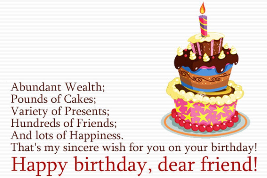 Best ideas about Happy Birthday Wishes In French
. Save or Pin Happy Birthday in French Wishes Greetings SMS and Cards Now.