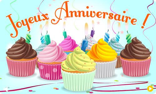 Best ideas about Happy Birthday Wishes In French
. Save or Pin Happy Birthday Bon anniversaire Quotes & Messages in Now.