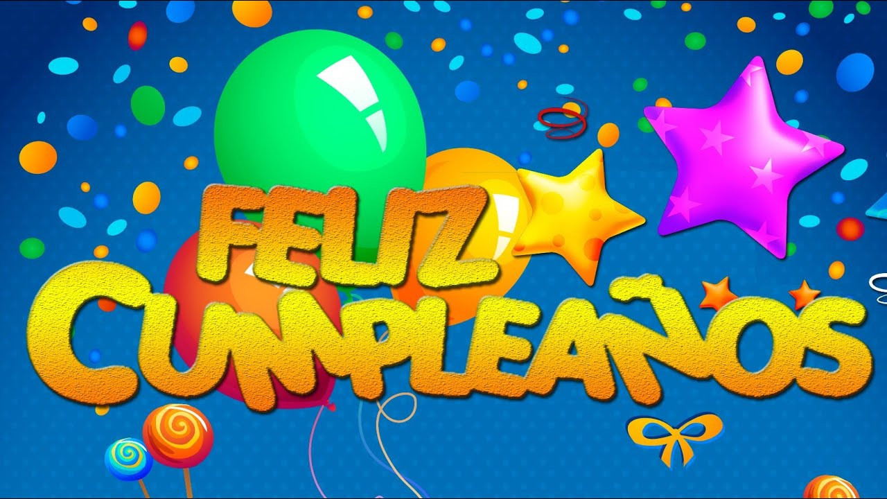 Best ideas about Happy Birthday Wishes Spanish
. Save or Pin Happy Birthday Spanish Version Now.