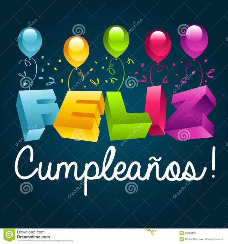 Best ideas about Happy Birthday Wishes Spanish
. Save or Pin 11 best Happy birthday in Spanish images on Pinterest Now.