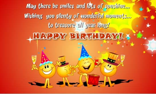 Best ideas about Happy Birthday Wishes Spanish
. Save or Pin advance happy birthday wishes messages Now.