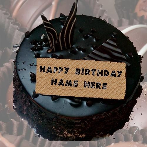 Best ideas about Happy Birthday Writing On Cake
. Save or Pin The 25 best Birthday cake write name ideas on Pinterest Now.