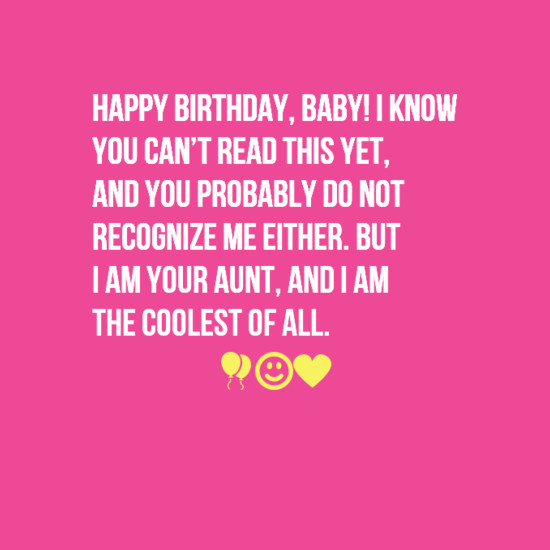 Best ideas about Happy First Birthday Quotes
. Save or Pin 35 Happy First Birthday Wishes Now.