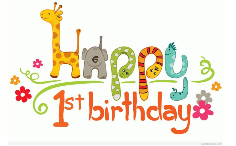 Best ideas about Happy First Birthday Quotes
. Save or Pin 1st Birthday Wishes Happy 1st Birthday Wishes And Quotes Now.