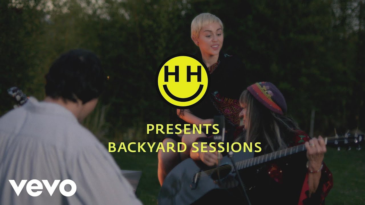 Best ideas about Happy Hippie Backyard Session
. Save or Pin Happy Hippie Presents Yaw Baby Break My Heart Now.