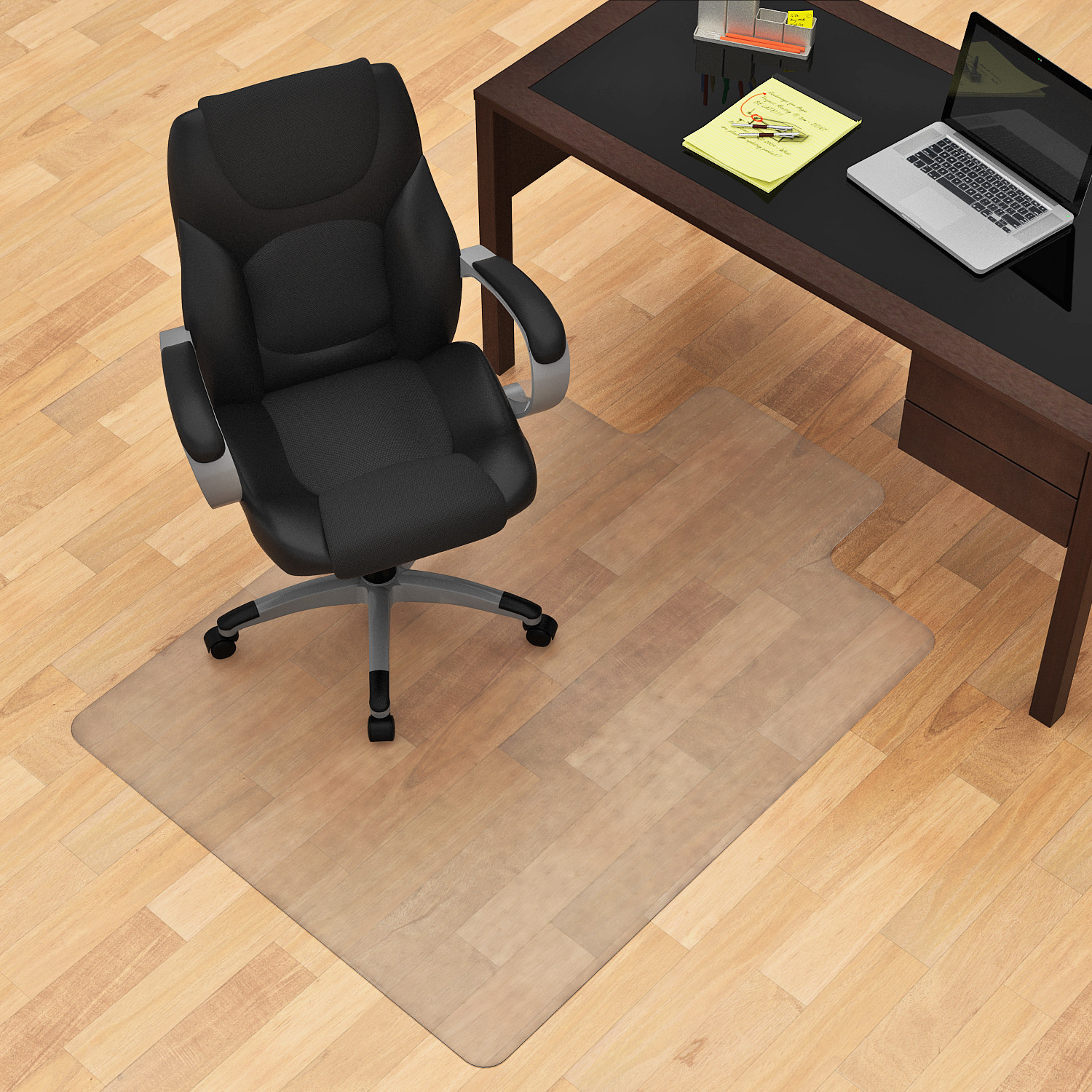 Best ideas about Hard Floor Chair Mat
. Save or Pin Z Line Designs Hard Floor Straight Edge Chair Mat Now.