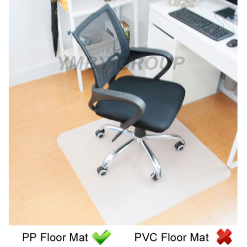 Best ideas about Hard Floor Chair Mat
. Save or Pin Hard Floor Protector Home fice Chair Mat Non Slip Clear Now.